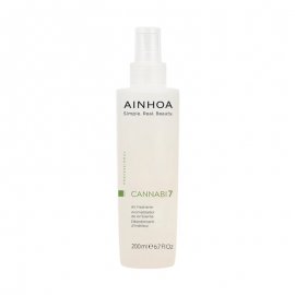 Ainhoa Cannabi7 Air Freshener 200ml